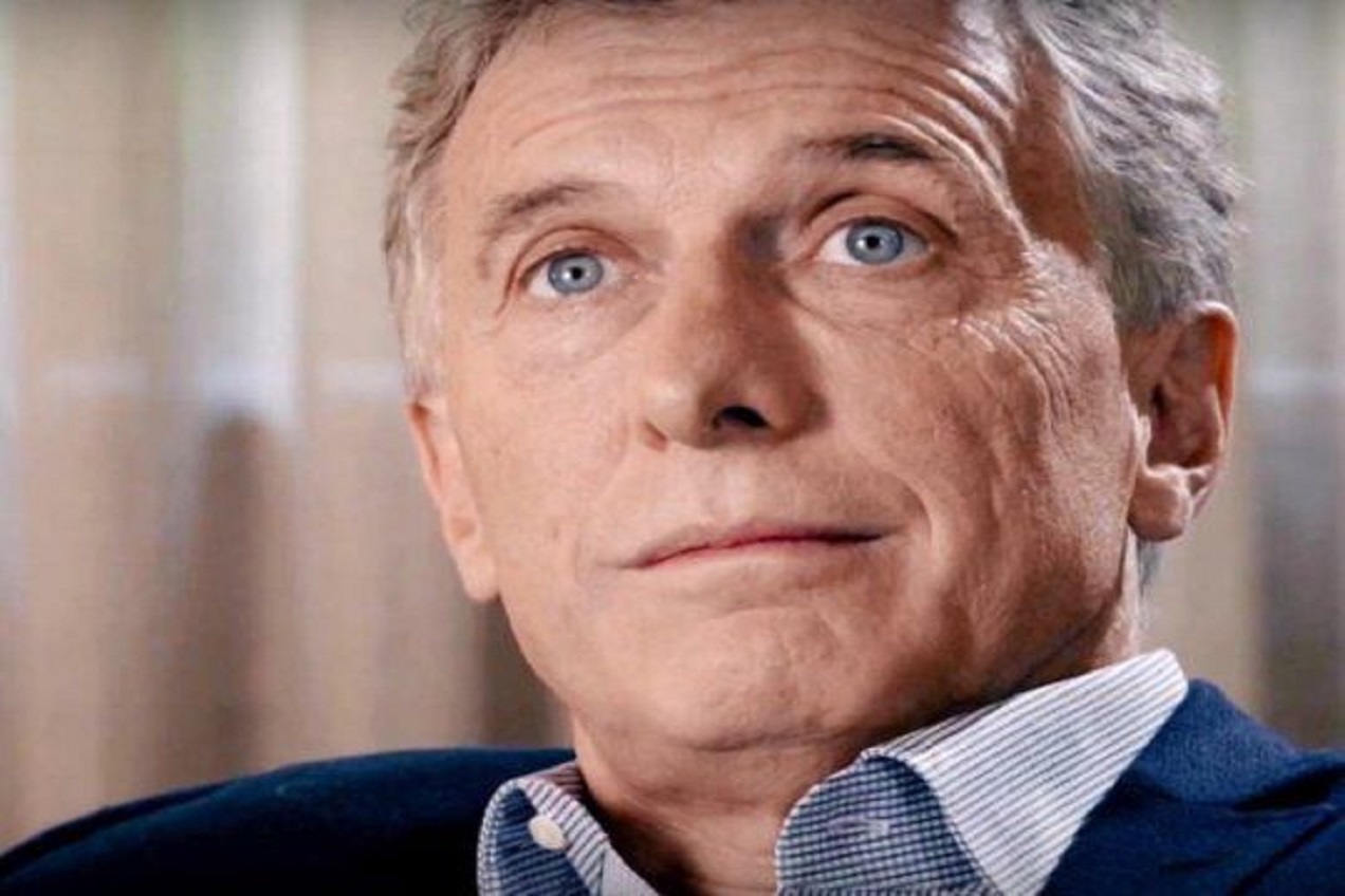 Macri apoyó el golpe de Estado contra Evo Morales - Vimarsana News