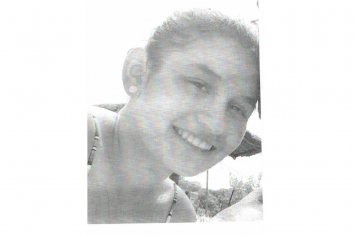 Buscan a adolescente desaparecida