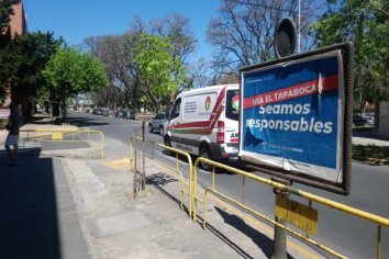 Informaron 129.709 contagios y 182 muertes en las últimas 24hs