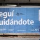 Reportaron 11.183 nuevos casos y 274 fallecimientos durante las últimas 24hs
