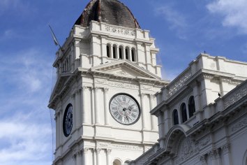 La provincia invierte más de 16 millones de pesos en obras de mantenimiento y mejoras en el primer trimestre de 2021