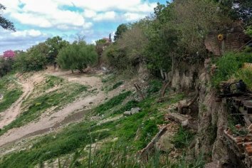 Adjudicaron la obra de mejora integral en barrios Humito y Kilómetro 3