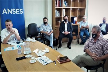 Impulsan en la provincia un sistema de descuentos para compras en comercios propuesto por la Anses