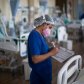 Brasil tiene más pacientes jóvenes que mayores en las Unidades de Cuidados Intensivos
