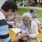 Comenzó la segunda instancia de vacunación antigripal en Entre Ríos con mayores de 80 años