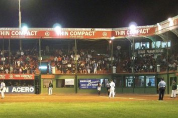 El torneo de Sóftbol realizado en Paraná "no estaba habilitado"