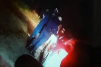 Detectaron más de 100 personas fuera de horario en una fiesta en el Club Stelna
