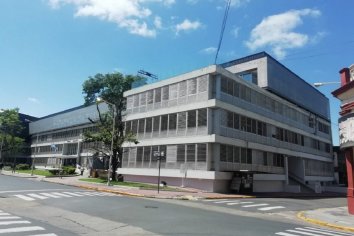 Ante el anuncio de medidas gremiales, abogados piden que se garantice el servicio de Justicia