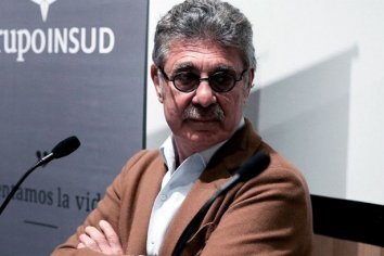 Hugo Sigman habló de las demoras en las vacunas de AstraZeneca