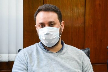 "Si no hacemos nada, en 15 días estaríamos en 50 mil casos"