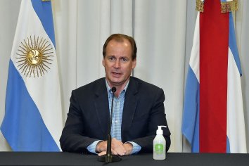 El gobierno provincial dispuso nuevas medidas por la pandemia de covid 19