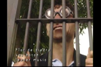 ALMA DE BOTÓN