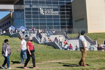 Siete de cada diez casos confirmados de Covid en Entre Ríos, corresponden a la variante Delta