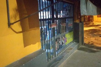 Clausuraron un local comercial por no cerrar a horario