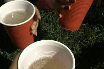 Adolescentes, droga y estafa en un hotel alojamiento