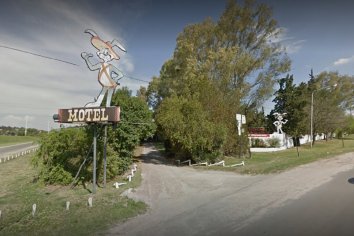 Tras pagar la multa se levanto la clausura del Motel donde habían ingreso de 11 personas en una habitación