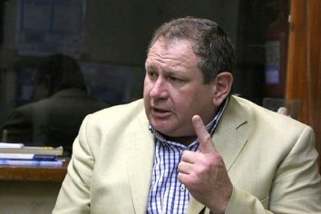 Rogel consideró inadmisible judicializar una medida del gobierno nacional en plena pandemia
