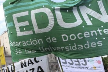 La FEDUN aceptó la propuesta salarial