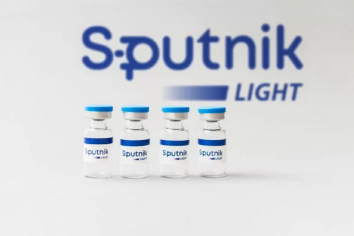 Rusia autorizó la vacuna Sputnik Light: es monodosis y eficaz contra las nuevas cepas
