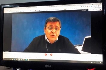 Agmer exigió la continuidad del plan de vacunación a trabajadores docentes