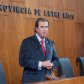 Castrillón solicitó el apartamiento del fiscal Barbosa y pidió la suspensión de la indagatoria