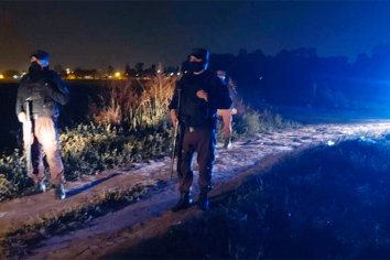 Joven baleada en Paraná tiene “muerte cerebral”