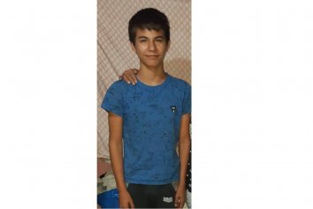 Hallaron al adolescente que era buscado desde anoche