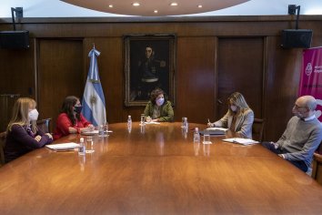 Argentina recibirá más de 4 millones de dosis de la vacuna de Astrazeneca