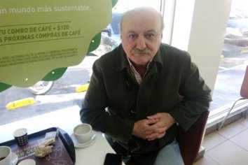 Para el ex embajador Taleb, fue prematuro y podría perjudicar a la Argentina para conseguir vacunas y renegociar la deuda
