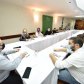 La provincia continúa las mesas de diálogo con representantes de docentes