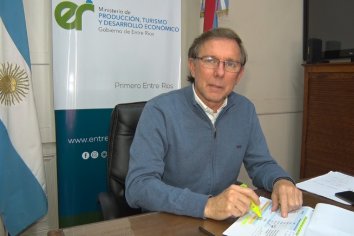 La provincia prórroga los impuestos para el sector turístico
