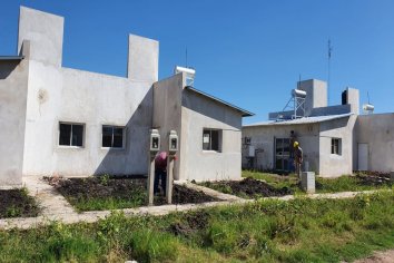 Con fondos provinciales licitarán nuevas viviendas en dos localidades entrerrianas