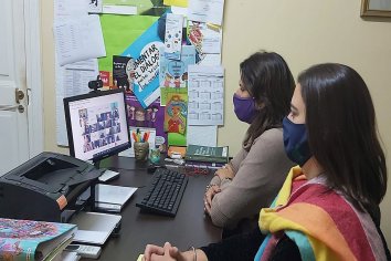 La Secretaría de Mujeres de la provincia destacó los alcances del Plan Nacional de Igualdad en la Diversidad