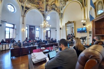 El Concejo autorizó la cesión de uso del espacio público municipal para el tendido del “Acueducto Metropolitano”