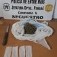 Detuvieron a un sujeto que llevaba 30 gramos de marihuana en su bolsillo