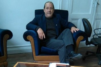El estatal acusado de numerosas violaciones y abusos sexuales reconoció los hechos y acordó 14 años de prisión