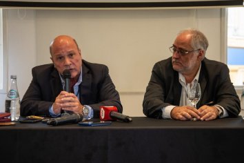 Denunciaron por mal desempeño a los jueces Hornos y Borinsky ante el Consejo de la Magistratura