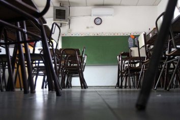 El Conicet confirmó que la suspensión de las clases presenciales reduce significativamente los contagios