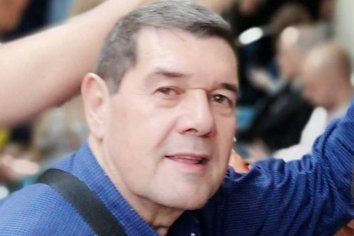 Falleció el ex ministro Rubén Villaverde