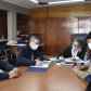 La provincia comenzó con la entrega de frazadas del programa Cobijar a los gobiernos locales