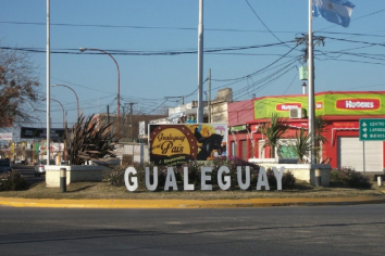 Amenazaron de muerte al jefe de Toxicología de Gualeguay