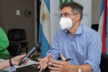 Estiman que a fines de esta semana o la próxima podrían observarse los resultados de las medidas de restricción