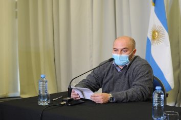 Reiteran a los grupos convocados la importancia de inscribirse para recibir las vacunas contra el Covid