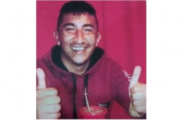 Buscan a un joven oriundo de Santa Fe