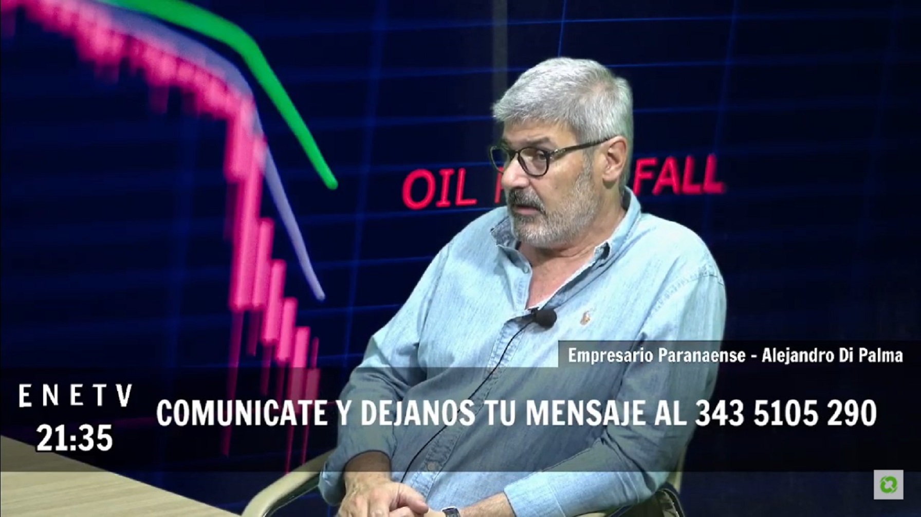 EL LIBRE COMERCIO COMO RELIGIÓN Y SUS MÁRTIRES