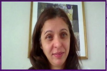 "Instamos a una correcta planificación del gobierno" manifestó Paula Insani
