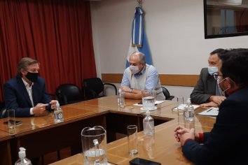 Se fortalece el plan de lucha contra el HLB