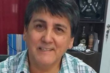 Murió Rubén Palacio, ex dirigente de Obras Sanitarias