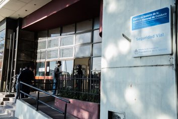 Nuevo procedimiento en el Registro de Conducir