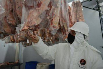 La provincia impulsa capacitación y obras para generar empleo en el sur entrerriano